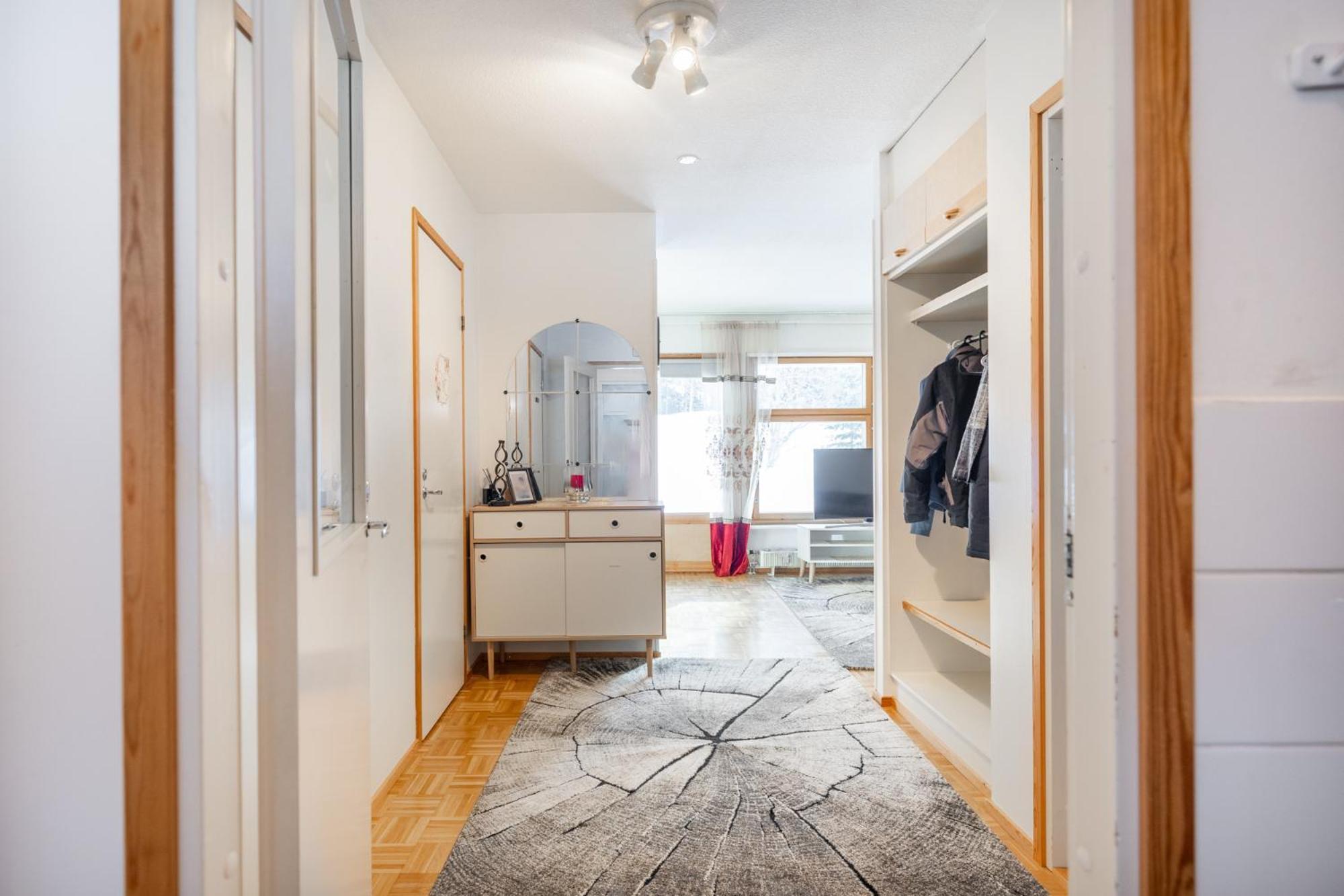 Holiday Home, Entire Home Rovaniemi Exterior photo